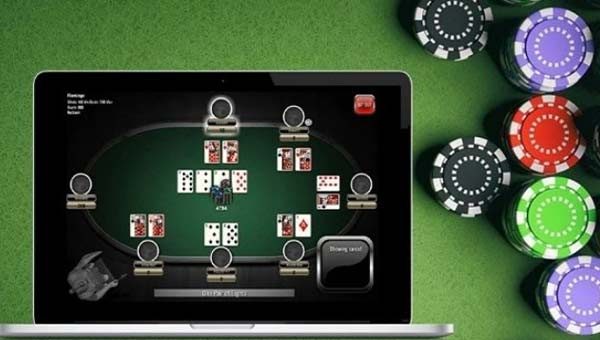 Покер-рум JackPoker на ПК